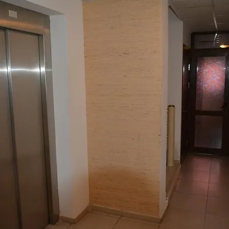 Apartament Emerald Paradise *