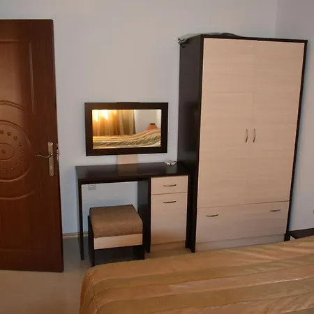 Apartament Emerald Paradise