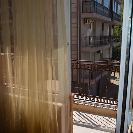 Apartament Emerald Paradise