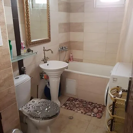 Apartament Emerald Paradise Słoneczny Brzeg