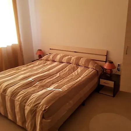 Apartament Emerald Paradise